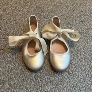 JACADI ballet flats